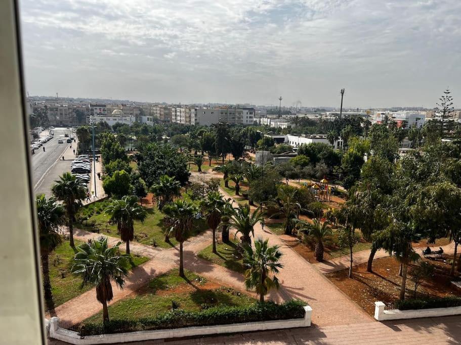 Appart A 2 Min De Casanearshore Casablanca Esterno foto