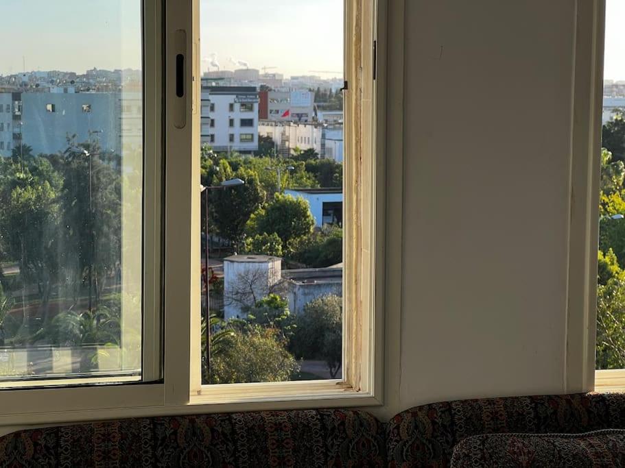 Appart A 2 Min De Casanearshore Casablanca Esterno foto